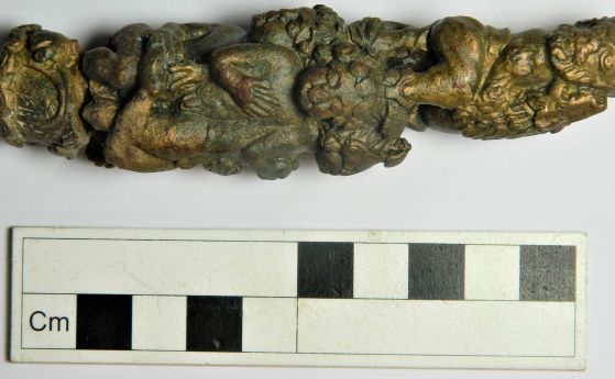 Археолози откриват необичайни доказателства за екзекуции в Древноримска Британия (видео)