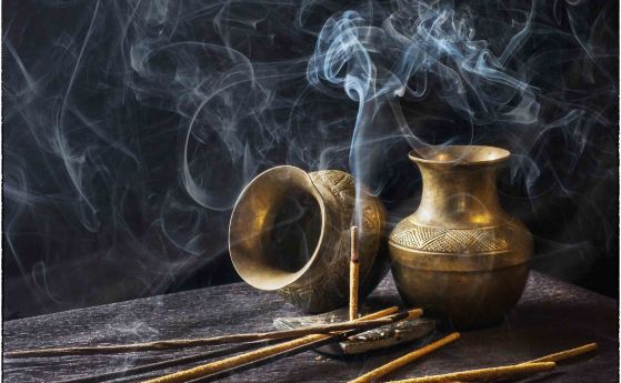 Как е миришело миналото? Проектът ODEUROPA ще възстанови древни миризми чрез изкуствен интелект