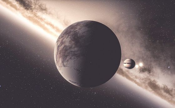 Най-загадъчната планета в Слънчевата система липсва. Но знаем къде да я търсим