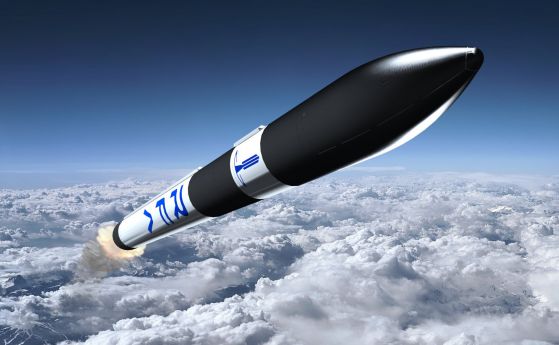 Германия тества RFA One, прототип на ракета за многократна употреба