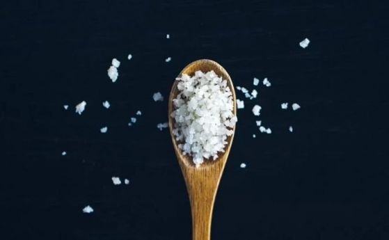 Една проста замяна на готварската сол би могла да спаси милиони животи