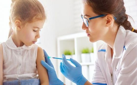 Ваксината срещу COVID за деца на възраст от 5 до 11 години е безопасна и ефективна, казва Pfizer