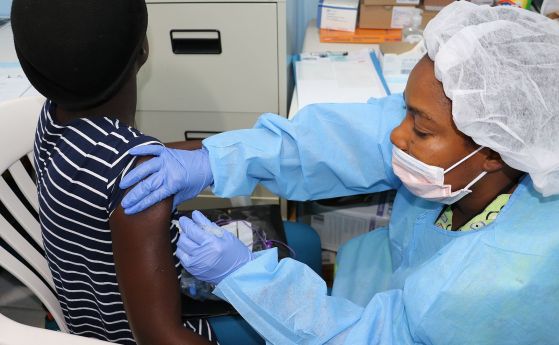 Първата в света ваксина срещу малария е одобрена - голям пробив срещу смъртоносната инфекция