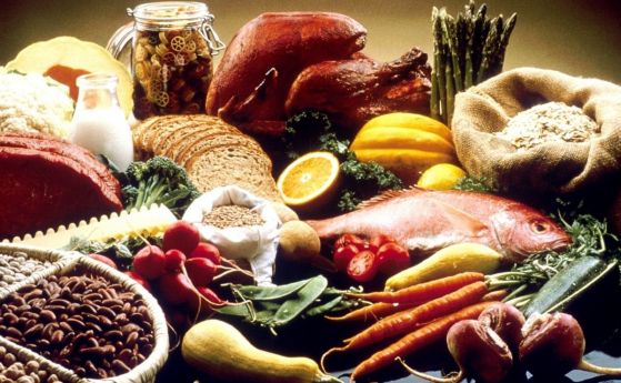 Нова система за класиране на храните по здравословност: Food Compass
