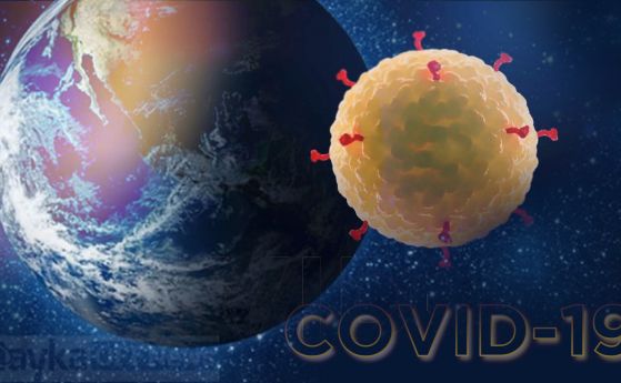 COVID няма да изчезне, но може да стане ендемичен