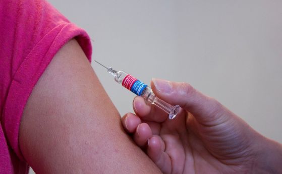 Случаите на рак на маточната шийка са намалели с 90% благодарение на HPV ваксината (реални данни)