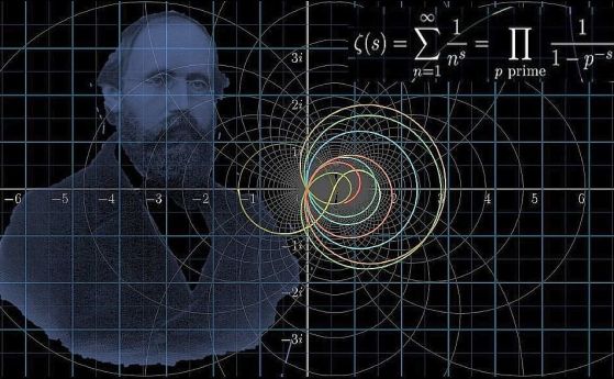 Задачата за 1 млн долара - хипотезата на Риман - с неочаквано решение от физиката