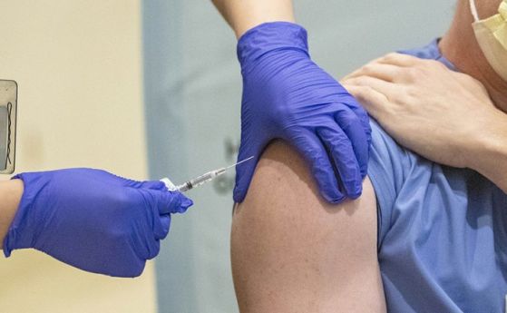 Естествената инфекция и ваксинацията заедно осигуряват максимална защита срещу вариантите на COVID
