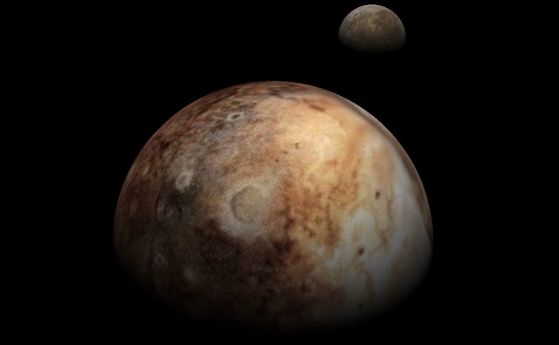 Трябва да възстановим Плутон като планета, се обосновават учени в нов анализ