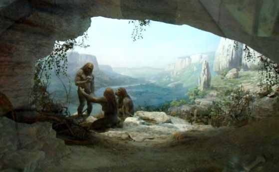 Наши изчезнали братовчеди достигат „Покрива на света“ много преди Homo Sapiens