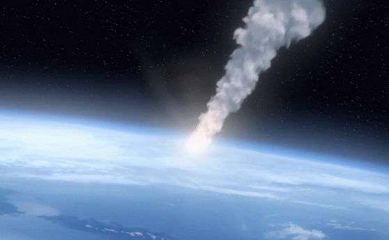 Не гледай нагоре: Няколко астероида се насочват към Земята. Каква е реалността
