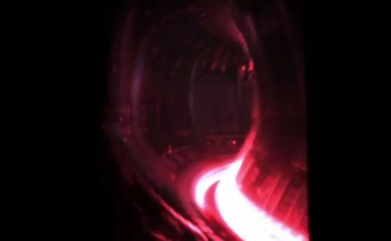 Съоръжението за синтез JET постави нов световен енергиен рекорд при условия, подобни на ITER