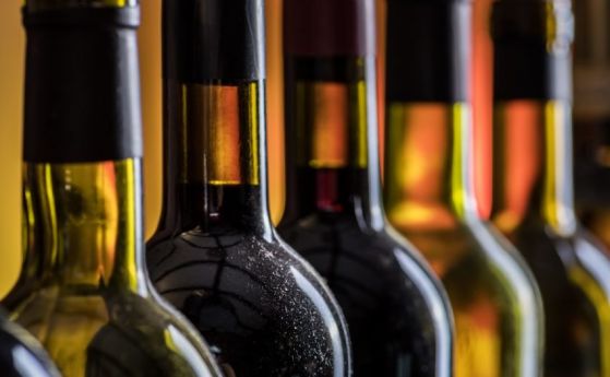 Влияят ли климатичните промени върху качеството на виното?