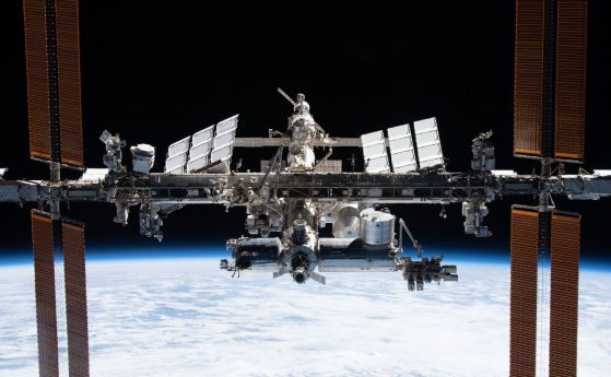 Колко е зависима Международната космическа станция от Русия? НАСА пояснява