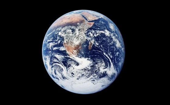 Денят на Земята 2022: "Инвестирайте в нашата планета"