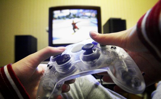 Играта на видео игри има неочакван ефект върху IQ на децата според ново проучване