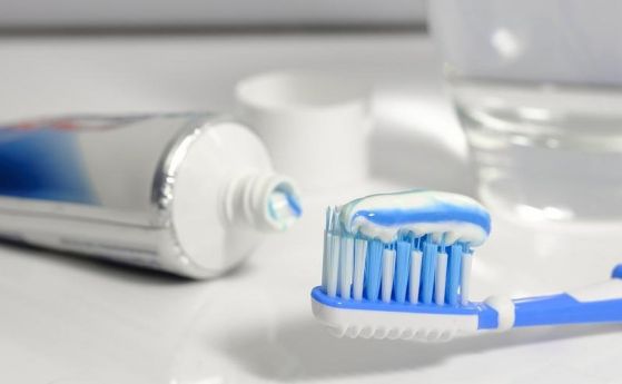 6 съставки в пастата за зъби, които трябва да избягвате