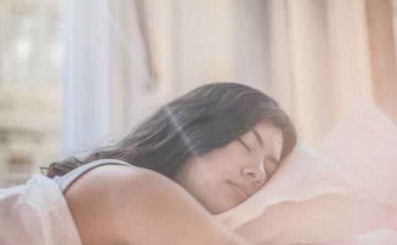 За първи път има доказателство за обучение и запаметяване по време на сън (видео)