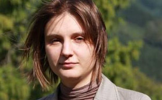 Украинката Марина Вязовская спечели медала "Фийлдс", престижна математическа награда