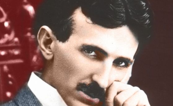 На 10 юли 1856 се е родил Никола Тесла - геният на електричеството и пиара