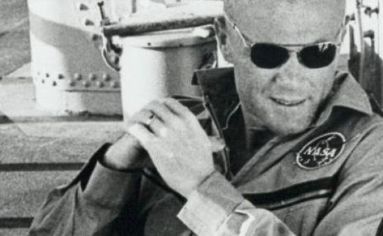 На днешната дата е роден Джон Глен - най-възрастният астронавт, летял някога