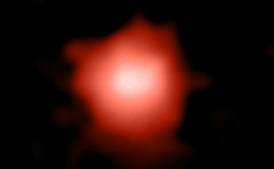 Телескопът "Джеймс Уеб" вече откри най-старата галактика, виждана някога