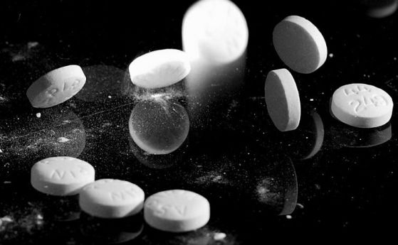 Аспиринът: сърдечна недостатъчност, смърт сред първите 5 причини, поради които може да бъде по-опасен, отколкото полезен