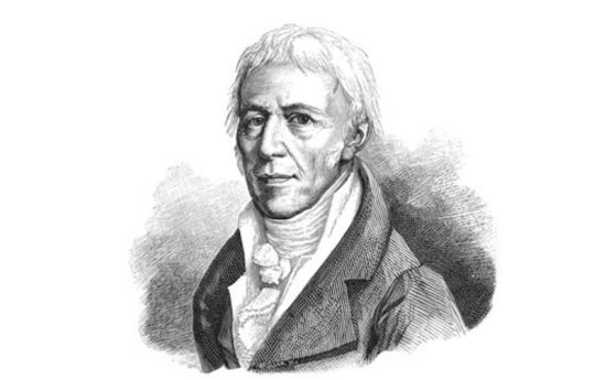 На 1 август 1744 е роден Ламарк, създателят на думата "биология"