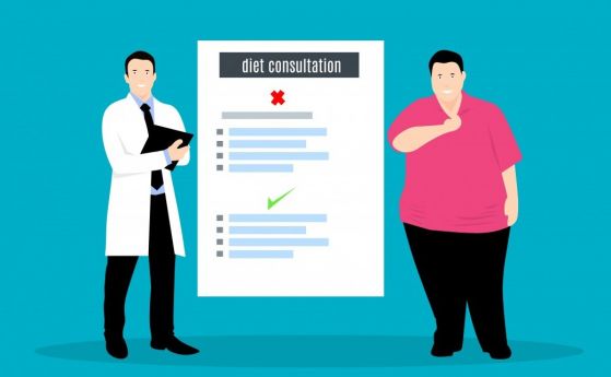 8 доказани от науката начина да отслабнете без диета
