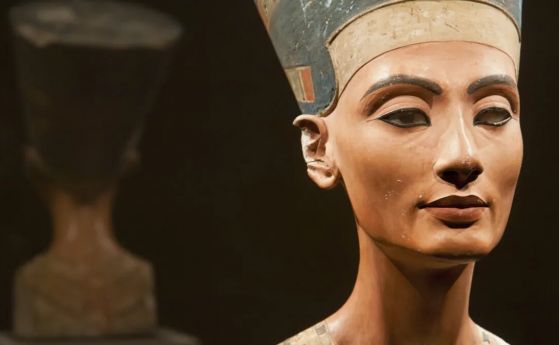 Ще бъде ли открита Нефертити? Скрити йероглифи и безименни мумии вдъхват надежда (видео)