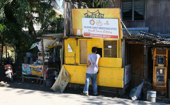 Стотици печелят джакпот във Филипините. Математик обяснява защо това не е странно