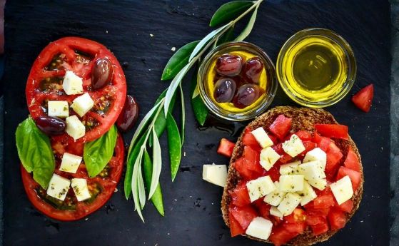 Намалява ли риска от деменция средиземноморската диета? 20-годишно проучване казва: "не"