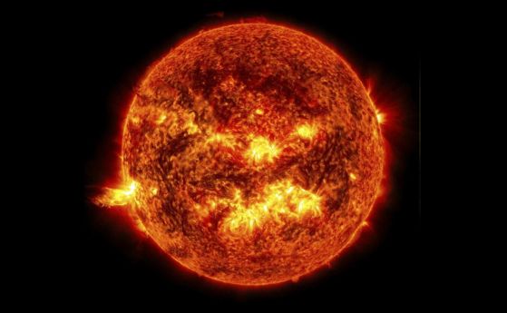 Прогнозата за активността на настоящия Слънчев цикъл е на път да се провали