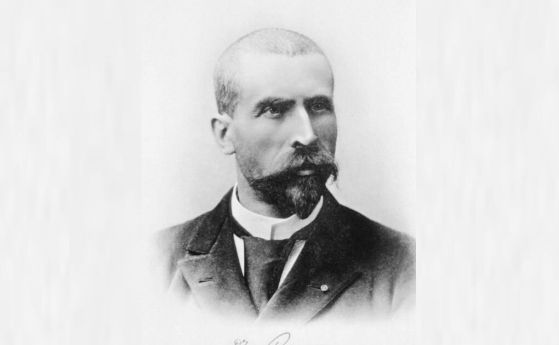 Pierre Paul Émile Roux. 