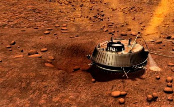 Научните събития на 14 януари. Сондата "Хюйгенс" каца на Титан