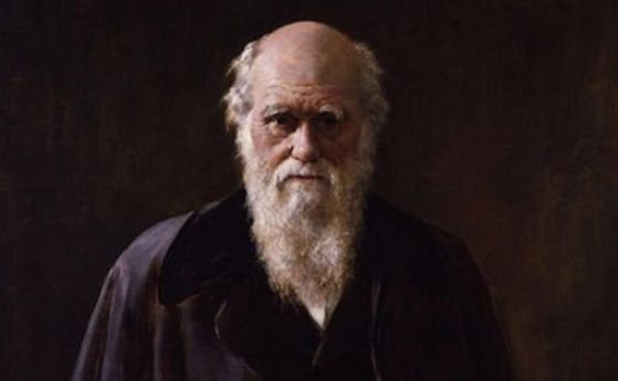 На днешната дата, 12 февруари 1809 г. е роден Чарлз Дарвин - естественик и изследовател, един от първите, които идват до заключението и обосновават идеята, че всички видове живи организми са се развили с течение на времето от общи предци.