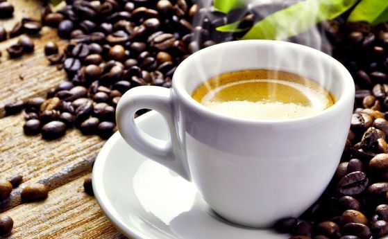 Високото ниво на кофеин в кръвта може да намали телесните мазнини и риска от диабет тип 2