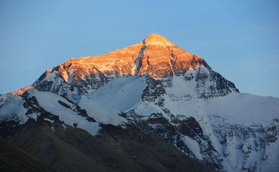 Може ли една планина да израсне повече от Еверест? 