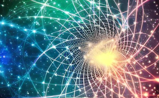 Нова област във фундаменталната физика: Квантова фаза, създадена от фрустрирани електрони