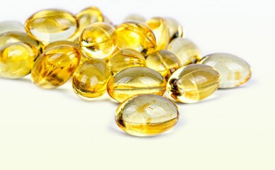 Приемът на витамин D може да предотврати сърдечни пристъпи при по-възрастните хора, показва проучване