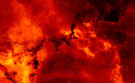 Несъответствие на тъмната материя: Конфликт в Стандартния космологичен модел