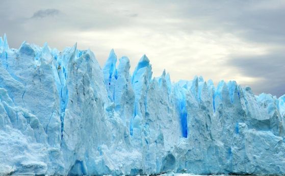 Най-старите ледници в света са открити под златните залежи в Южна Африка