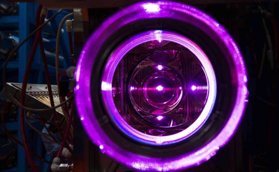 Нов метод може да позволи масово генериране на енергия от термоядрен синтез