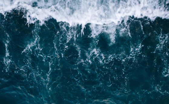 Океанът действа като гигантски буфер, забавящ ефектите на глобалното затопляне, но на каква цена?