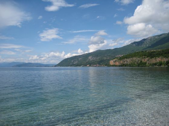 Охридското езеро е едно от най-старите езера в света и съществува от повече от милион години.