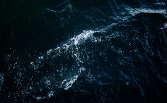 Защо дълбочинните океански течения са планетарен климатичен регулатор?
