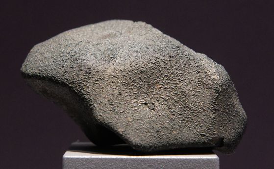 На 28 септември, 1969 г., пада метеоритът Мърчисън