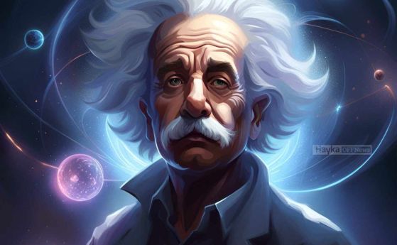 Нова теория обединява гравитацията на Айнщайн с квантовата механика