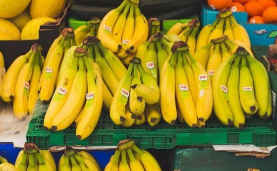 Защо не е добре да се ядат банани всеки ден?