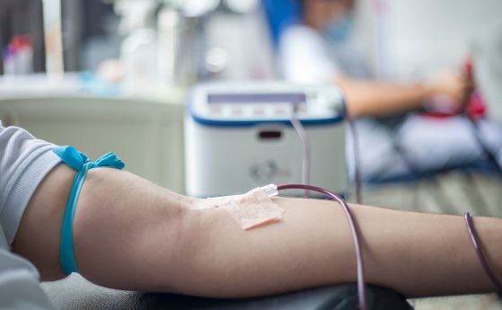 Ново тълкуване на влиянието на кръвната група върху човешкото здраве